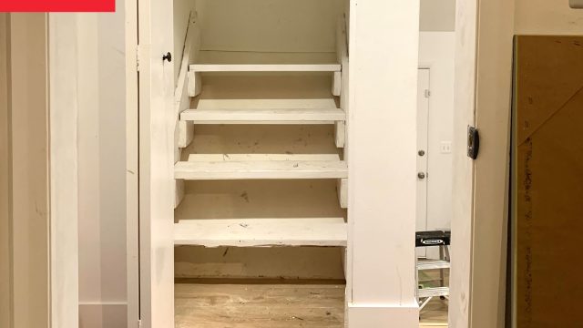 Transforming Space: How a $400 Investment Revamped a Hallway Concept | rtp ceri388, rtp solo togel,