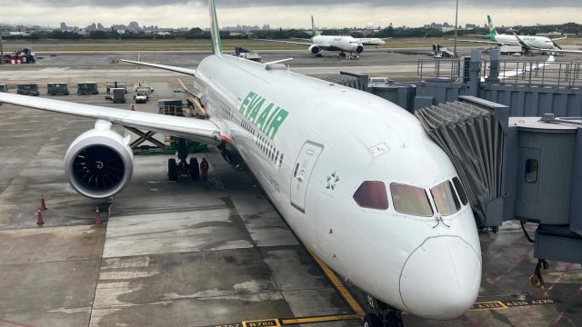 Maximize Your Travel: Capital One's 30% Bonus to EVA Air Now Live