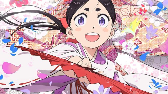 Summer 2026: Exciting New Anime Dubs Coming to HIDIVE This July | danaslot77, keunikan dari negara s