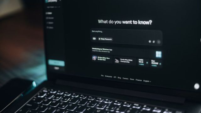 Navigating the Evolving Landscape of AI Search for SMEs