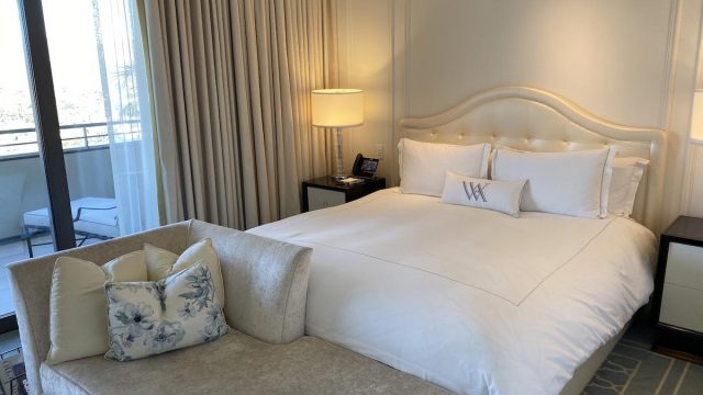 Maximize Your Amex Points: New 20% Bonus for Hilton Honors Transfers