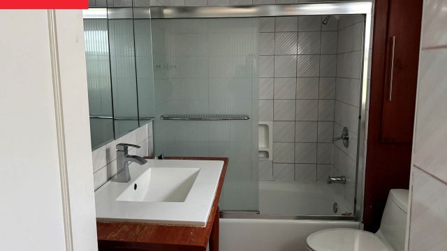 Transforming Your Bathroom: From Dated to Timeless Elegance