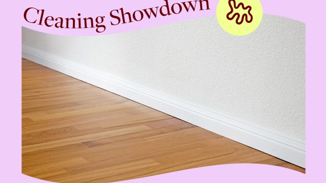 Innovative Approaches to Baseboard Cleaning That Actually Work