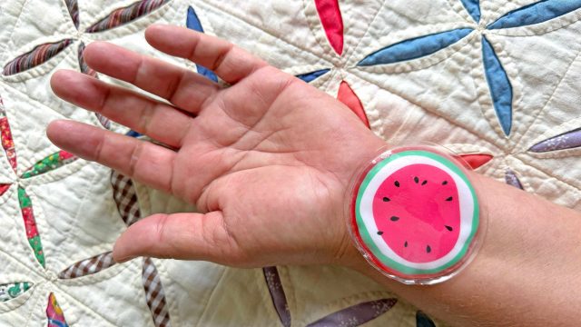 Stay Cool: Simple Hacks to Beat the Heat This Summer