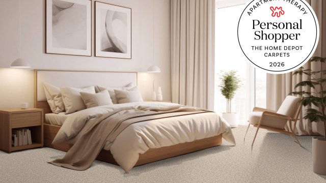 Transform Your Space: Best Carpet Picks for Home Styling