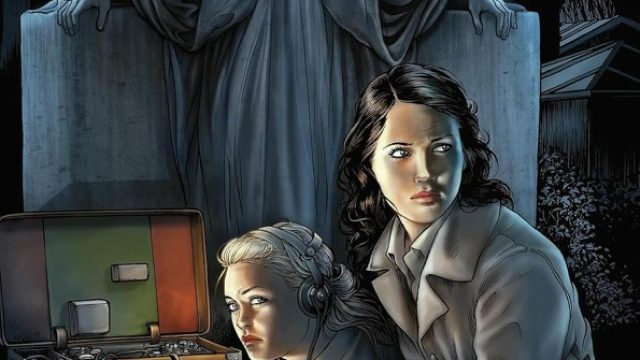 The Untold Stories of Women in WWII: A Look at Saboteuses