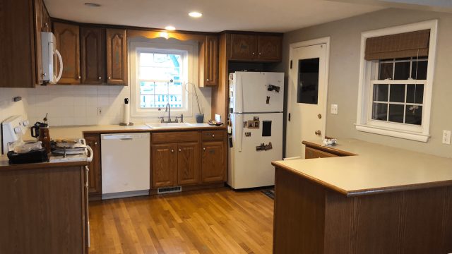 Transforming Spaces: The Rise of Smart Kitchen Designs