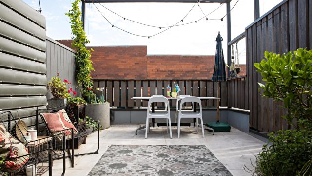 Transform Your Outdoors with Smart Color-Changing Lights