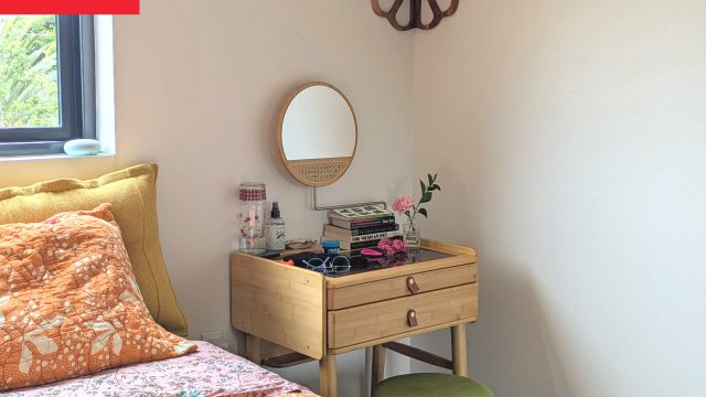 Revolutionizing Your Nightstand: The Best Budget Organizer for a Clutter-Free Space