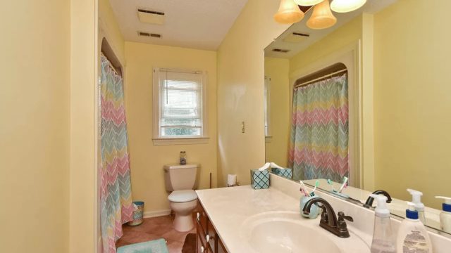 Transform Your Bathroom in Just 5 Days for Under $800
