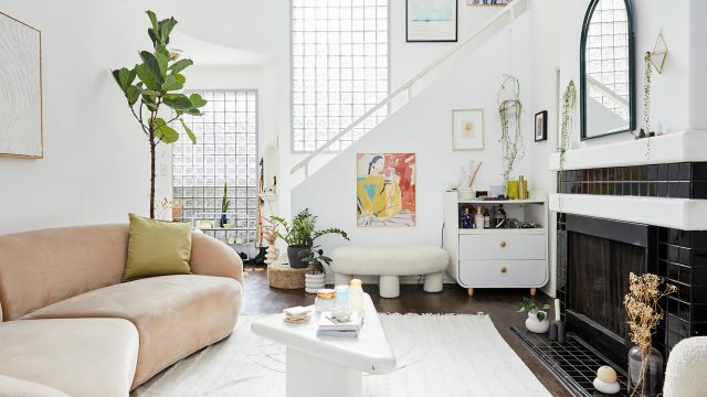 Innovative Indoor Storage Solutions for Every Home