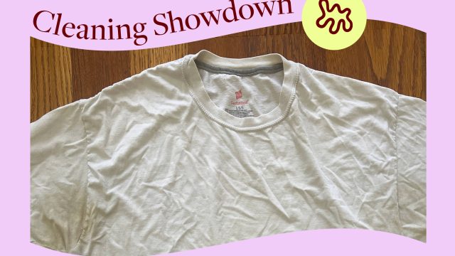 The Ultimate Guide to Refreshing Your White T-Shirts