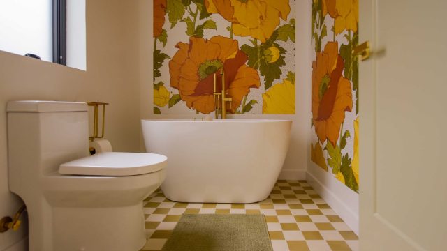 Transform Your Bathroom with This Affordable Decor Hack | situs 88 slot, angka keluar sidney jayatog
