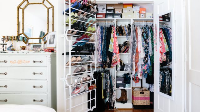 Maximize Your Closet Space with Innovative Storage Solutions