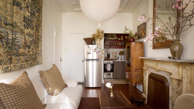 Stylish Small Kitchen Ideas for Modern Living