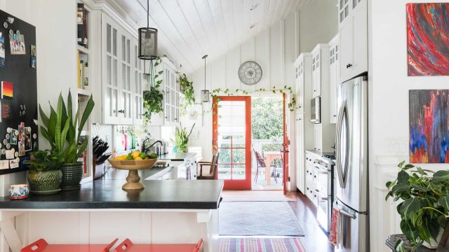 Innovative Kitchen Tips: Enhance Your Space with Creative Storage