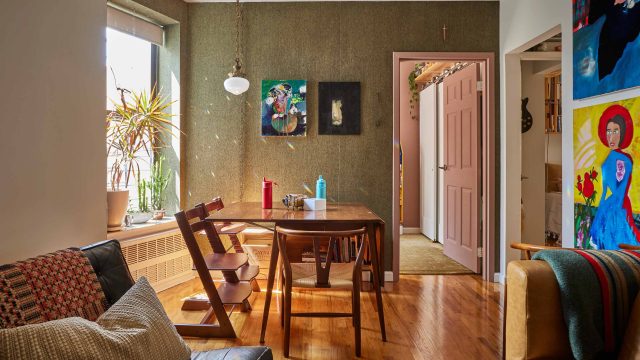 Innovative Living: Making the Most of 550 Square Feet