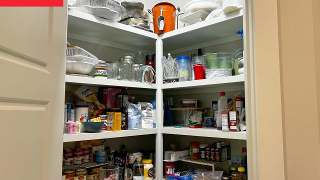 Revolutionizing Your Pantry: Expert Tips for an Immaculate Space
