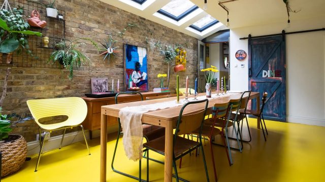 Elevate Your Dinner Parties with Creative Décor Ideas