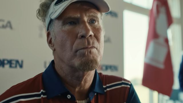 Will Ferrell's New Golf Series: A Comedic Throwdown Awaits | gsn free slots, skill games, slot sirme