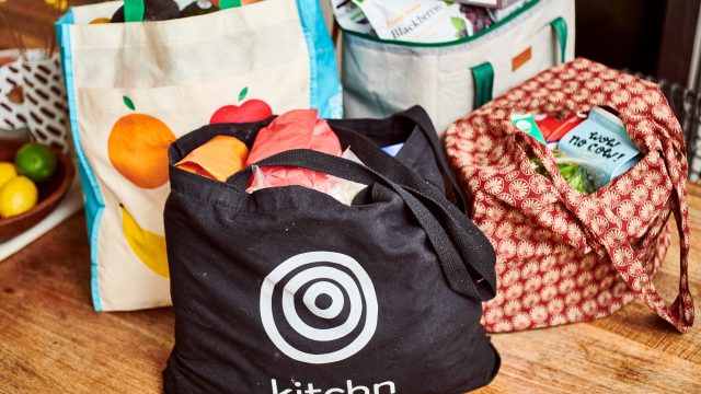 Why Laundry Baskets Are the New Trend for Grocery Shopping | kode alam ular weling hk, menangjudi sl