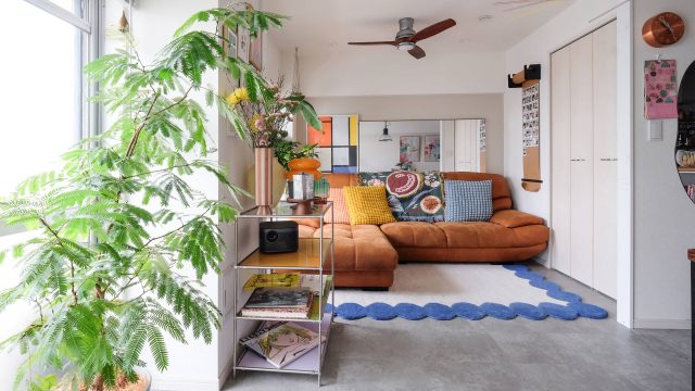 How IKEA's Affordable STOCKHOLM Rugs Redefine Home Comfort