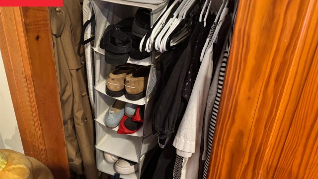 Transform Your Closet: Affordable Solutions for Increased Storage