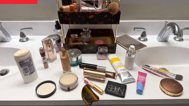 Revamp Your Bathroom Countertop Without the Clutter Chaos