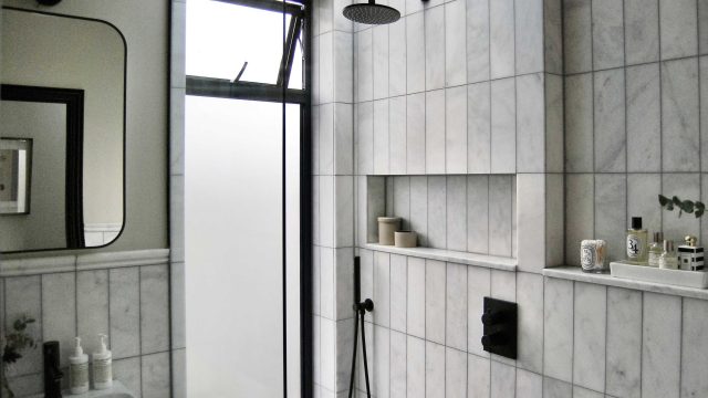 Transform Your Shower Experience with This Hair Catch Gem
