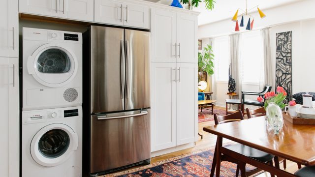 Transforming Laundry Spaces: The Rising Trend of Boutique Designs