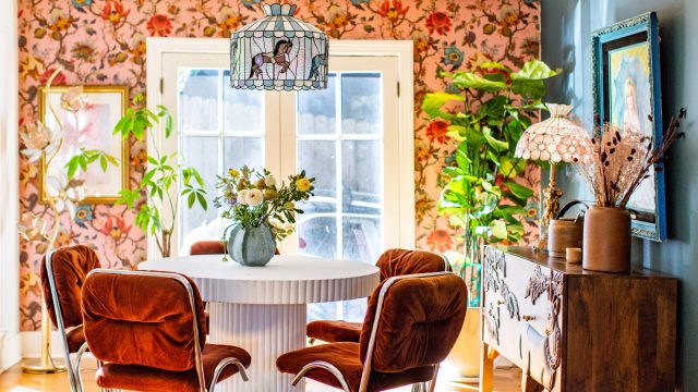 Reviving Nostalgia: Tavern Lights Trend Sparks Design Renaissance