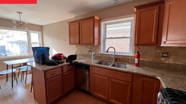 Revitalize Your Kitchen with Budget-Friendly Paint Ideas