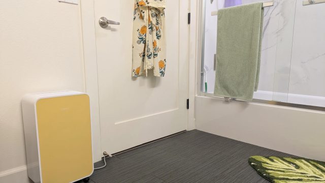 Transforming Your Bathroom: The Surprising Benefits of Mini Dehumidifiers