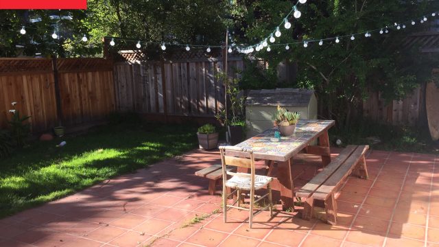Transforming Outdoor Spaces: Revamping Backyards for Year-Round Enjoyment