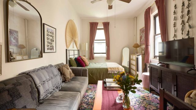 Transforming Dull Spaces: How to Create an Engaging Home Studio