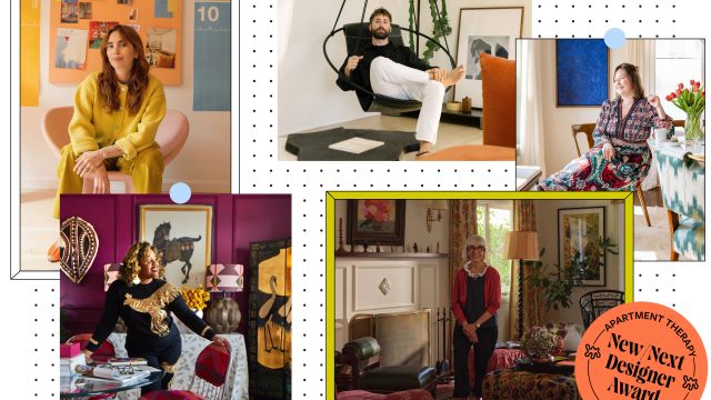 Spotlighting Tomorrow's Design Innovators in 2026