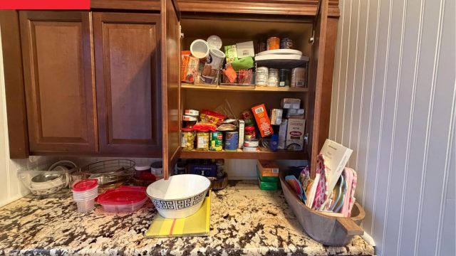 Transform Your Pantry: Tips for a Clutter-Free Space