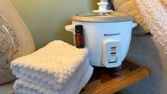 Transform Your Bathroom into a Relaxing Spa Retreat with Simple Touches