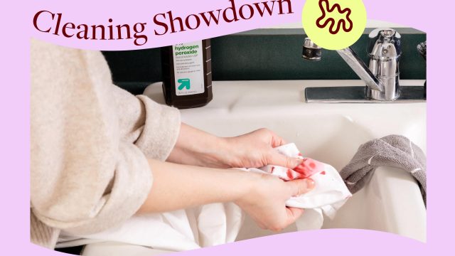 Effective Strategies for Removing Blood Stains from Fabrics