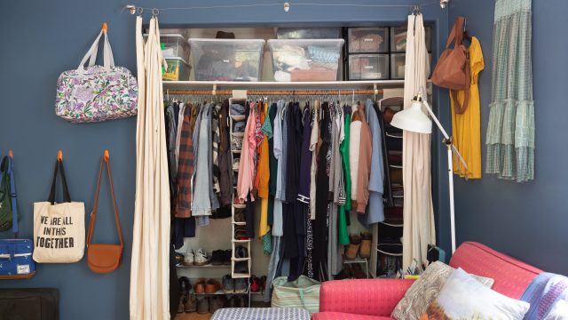 Maximize Your Space: How One Affordable Organizer is Changing Storage Solutions