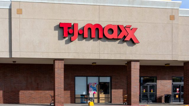 Unlock the Secrets to Shopping Smart at T.J. Maxx and Marshalls