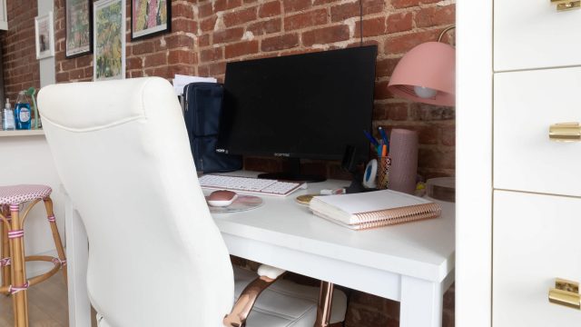 Transform Your Home Office: Top Chairs for Comfort and Productivity