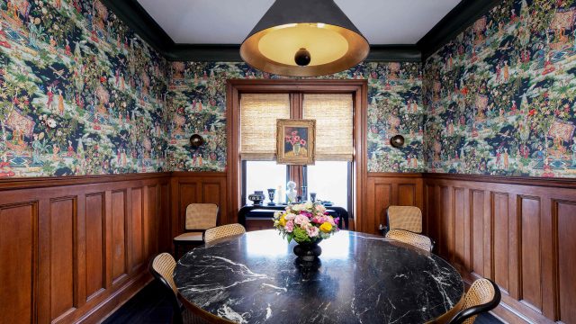 Blending Timeless Charm with Modern Style: A Design Guide