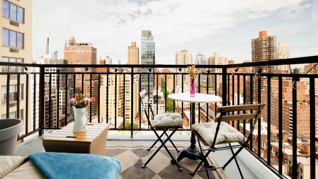 Transform Your Patio with Amazing Small-Space Sets on Sale This Summer