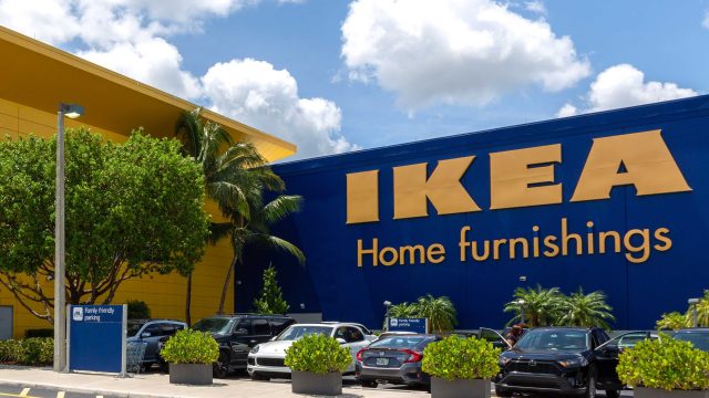 IKEA Launches Luxurious Yet Affordable Furniture Line for 2023