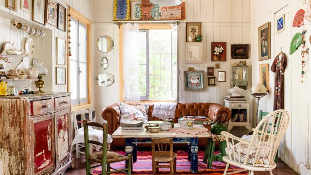 Letting Go: Essential Items to Declutter After 80