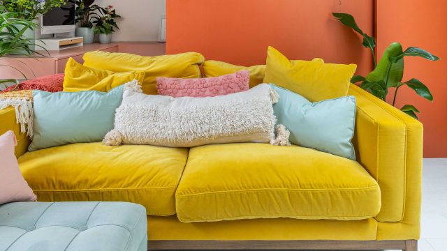 Maximizing Space: Lessons from a Family Thriving in a Studio Apartment