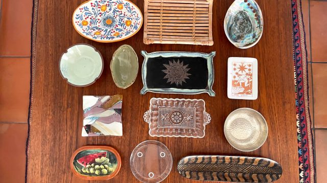Revitalizing Host Gifts: The Case for Thrifted Treasures