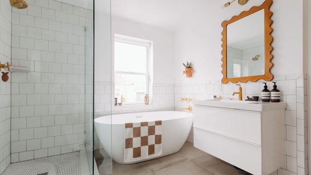 Why Showers Are Becoming the Preferred Choice in Modern Bathrooms