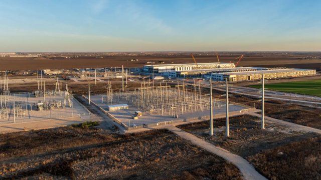 Texas Embraces AI Data Centers: A New Model for Sustainable Energy Use